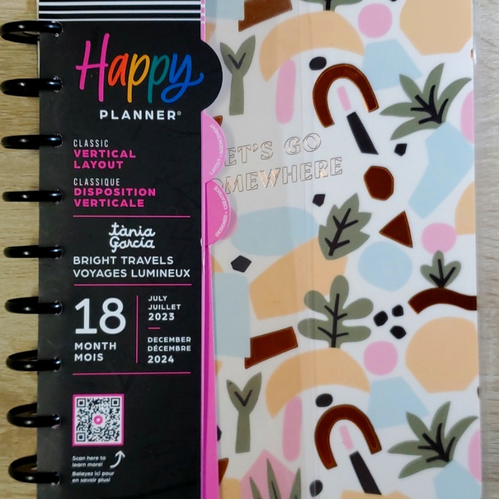 Happy Planner